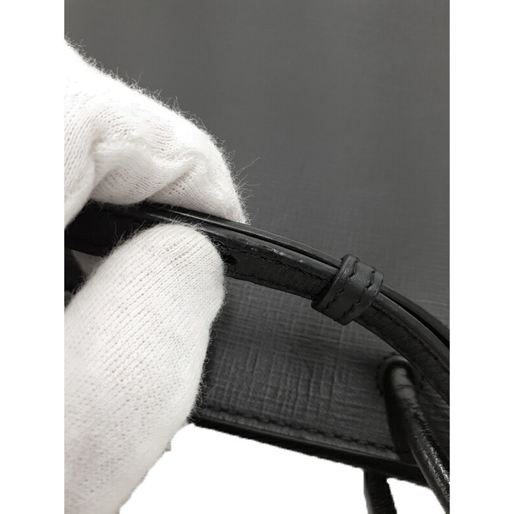 Balenciaga Shopping Bag Tote XXS - Picture 7 of 9